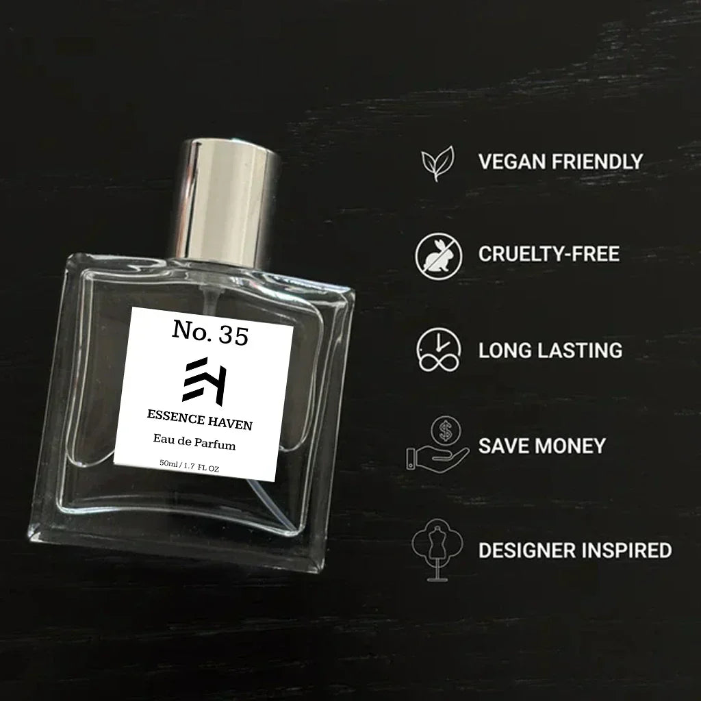Inspired By Side Effect - No. 35