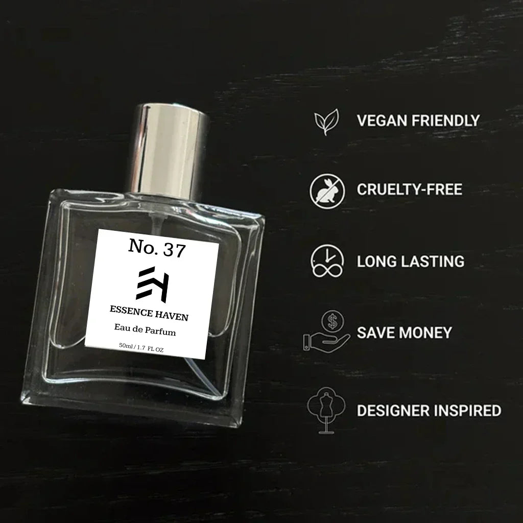 Inspired By Silver Mountain Water - No. 37